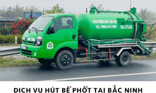 ✅ Hút bể phốt tại Hoàn Kiếm - chuyên nghiệp, uy tín